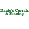 Dante's Corrals & Fencing gallery