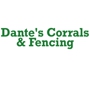 Dante's Corrals & Fencing