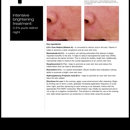 Skin-O-logy The Science Of Skin Care - Hair Removal