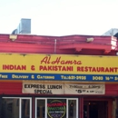 Alhamra - Indian Restaurants