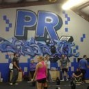 PRx Fitness - Health Clubs