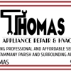 Thomas Appliance Repair and HVAC gallery