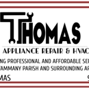 Thomas Appliance Repair and HVAC - Small Appliance Repair