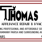 Thomas Appliance Repair and HVAC
