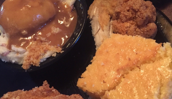 Potter's House Soul Food Bistro Southside - Jacksonville, FL