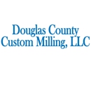 Douglas County Custom Milling, LLC - Moldings