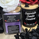 Coppoletta Candle Creations - Candles