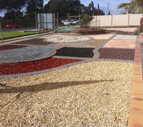 Mildura Mini Mix - Mildura, VIC