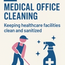 McClean Services - Cleaning Contractors