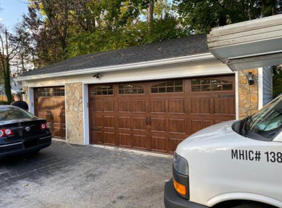 ADP Garage Door Repair - Severn, MD