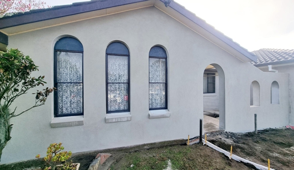 Plain's Exterior Coatings - Charlestown, NSW