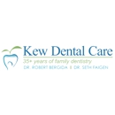 Kew Dental Care - Dentists