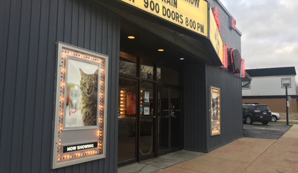 Times Cinema - Milwaukee, WI