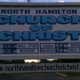 North Hamilton Church of Christ