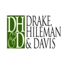 Drake, Hileman & Davis, PC - General Practice Attorneys