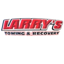 Larry's Towing - Towing
