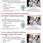 San Diego Medical College-Nursing&CPR
