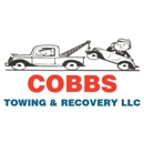 Cobb's Towing & Recovery - Building Contractors