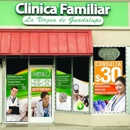 Clinica - Medical Clinics
