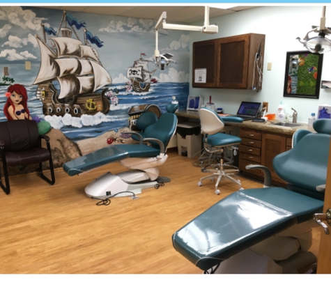 Dakota Children's Dentistry - Inver Grove Heights, MN