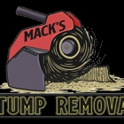 Mack's Stump Removal