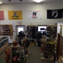 Top Shot Firearms LLC - Rifle & Pistol Ranges
