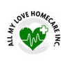 All My Love Homecare Inc gallery
