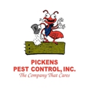 Pickens Pest Control - Pest Control Services
