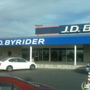 Byrider Chandler - Title Loans