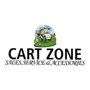Cart Zone, Inc
