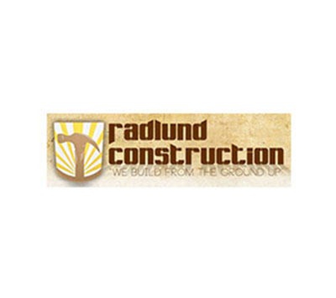 Radlund Construction