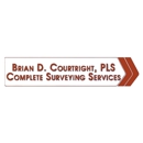 Brian D.Courtright - Land Surveyors