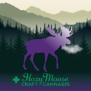 Hazy Moose Medical Cannabis Dispensary - Tourist Information & Attractions