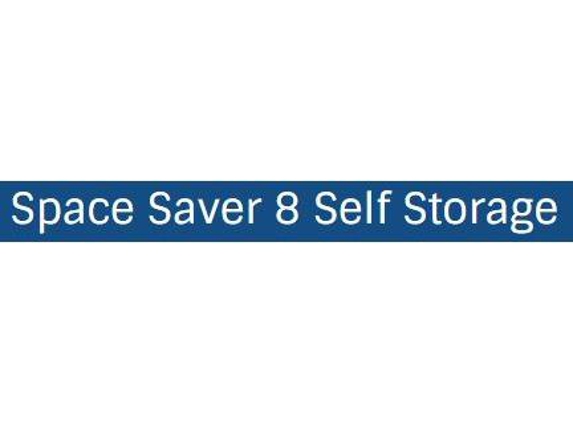 Space Saver 8 Self Storage - Houston, TX