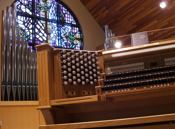 Florida Organ Works - Lutz, FL