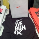 Nike - Newport Beach