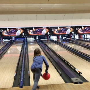 Country Club Bowl - San Rafael, CA