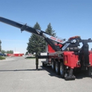 Dry Creek Towing - Towing