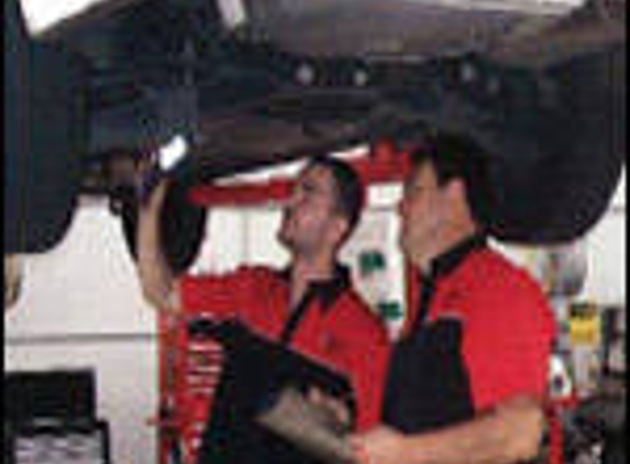 Adelaide Automotive Repair Centre - Dudley Park, SA
