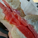 Bagel Dock Cafe - American Restaurants