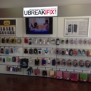 uBreakiFix - Consumer Electronics