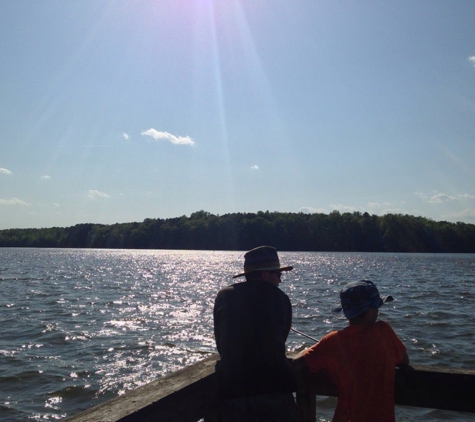 Lake Brandt Marina - Greensboro, NC