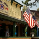 Dog Bar & Grill - American Restaurants