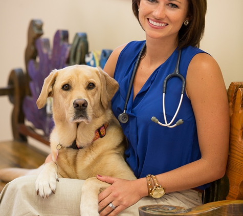 Stuart Sound Animal Hospital - Stuart, FL