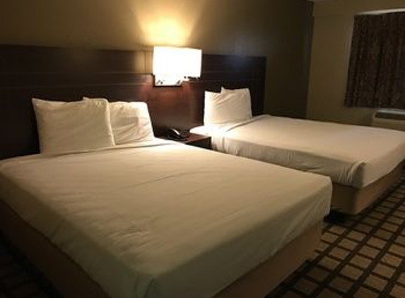 Travelers Inn - Phoenix, AZ