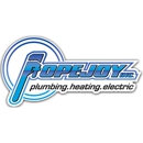 Popejoy Plumbing Heating & Electric Inc - Heating Equipment & Systems