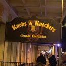 Knobs Knockers - Brew Pubs