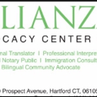 Alianza Advocacy Center