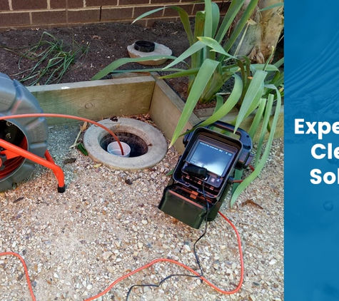 On Point Specialized Services - Officer, VIC. Expert Drain Cleaning Solutions