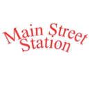 Main Street Station - Gas Stations